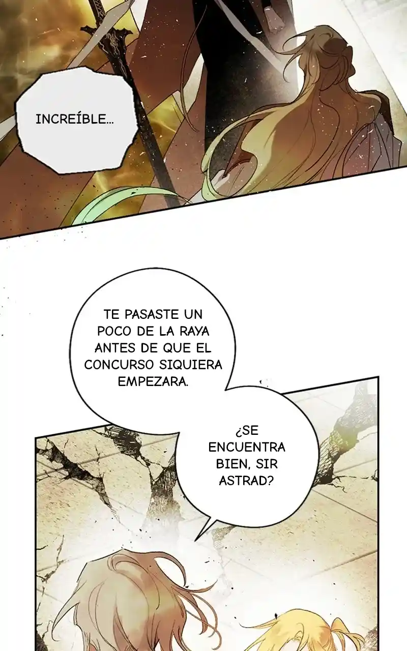 The Dark Lord's Confession - Capítulo 70 - Página 11 - LectorTMOo