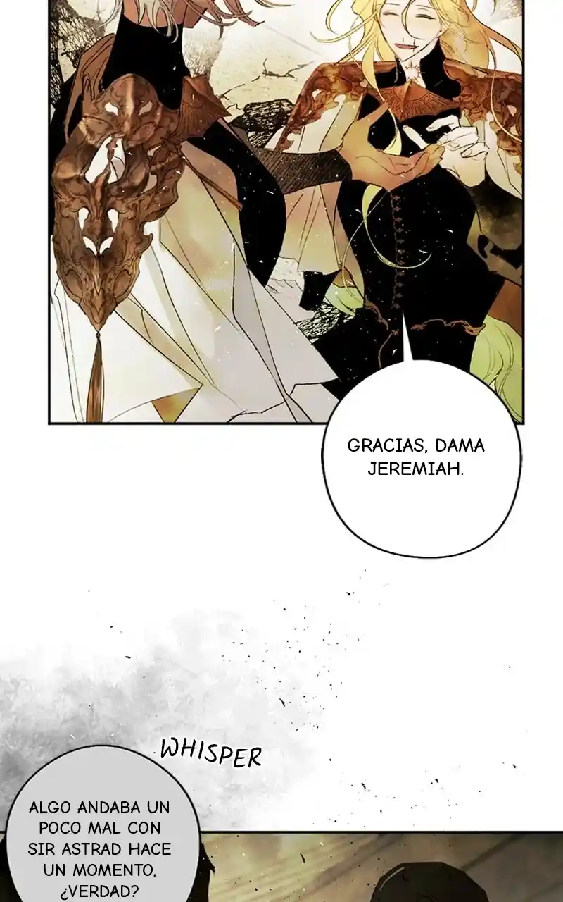 The Dark Lord's Confession - Capítulo 70 - Página 12 - LectorTMOo