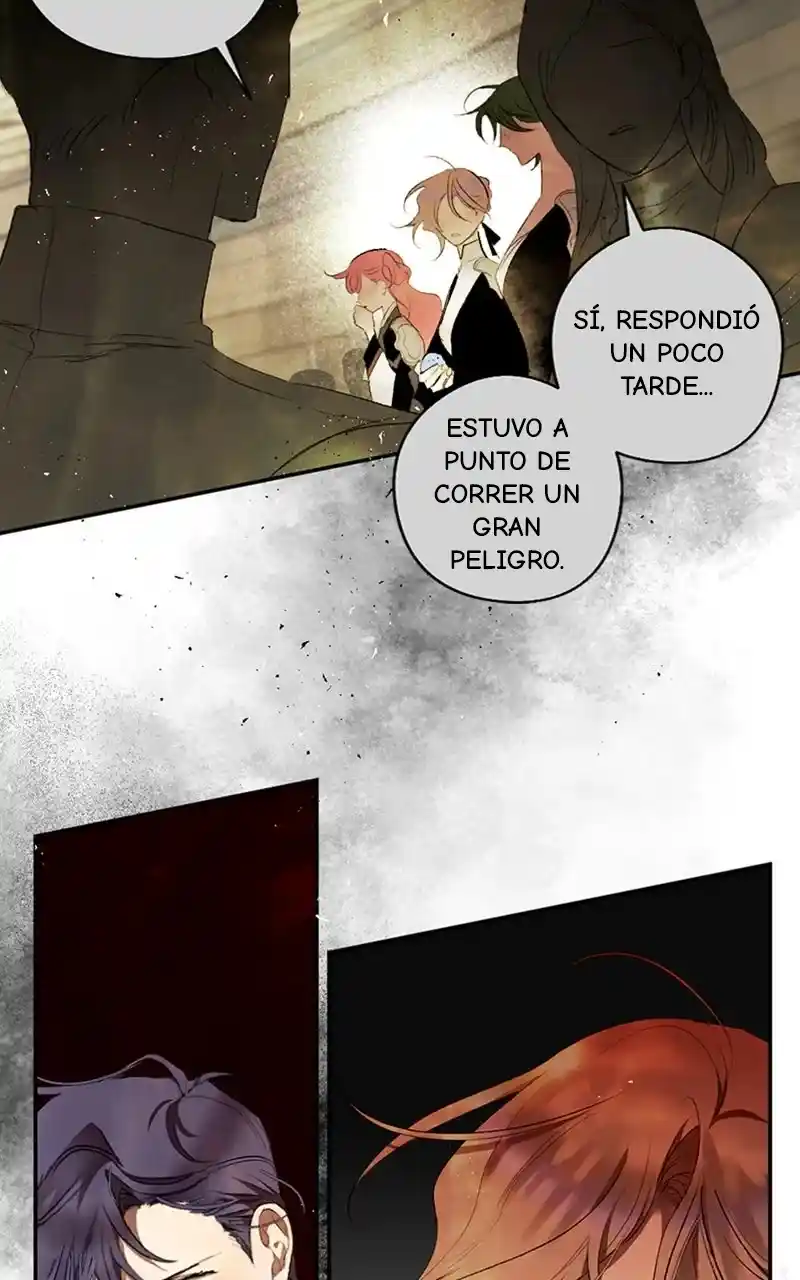 The Dark Lord's Confession - Capítulo 70 - Página 13 - LectorTMOo