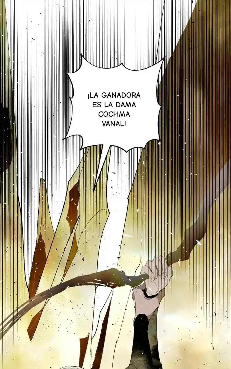The Dark Lord's Confession - Capítulo 70 - Página 15 - LectorTMOo
