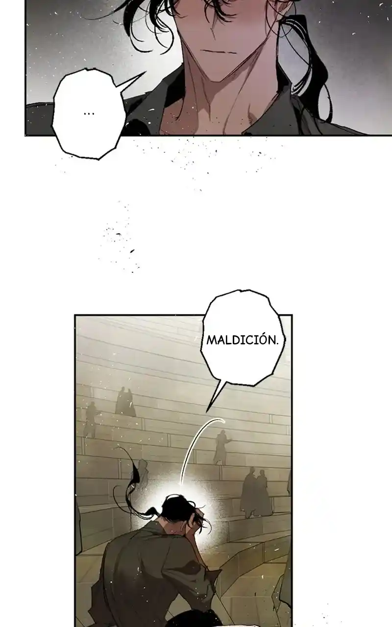 The Dark Lord's Confession - Capítulo 70 - Página 19 - LectorTMOo
