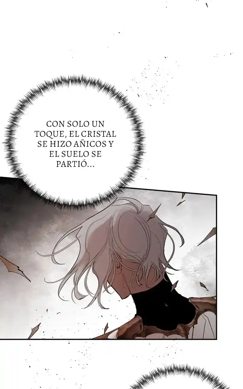The Dark Lord's Confession - Capítulo 70 - Página 33 - LectorTMOo