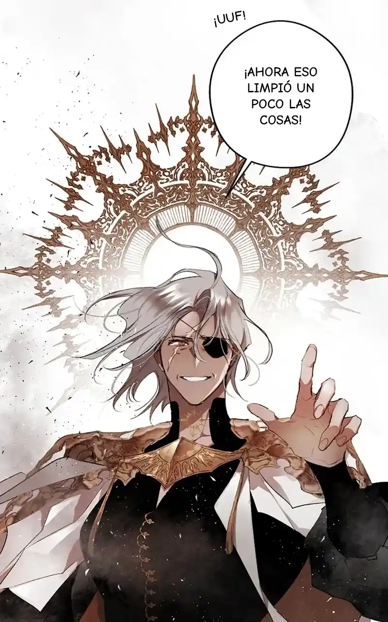 The Dark Lord's Confession - Capítulo 70 - Página 36 - LectorTMOo