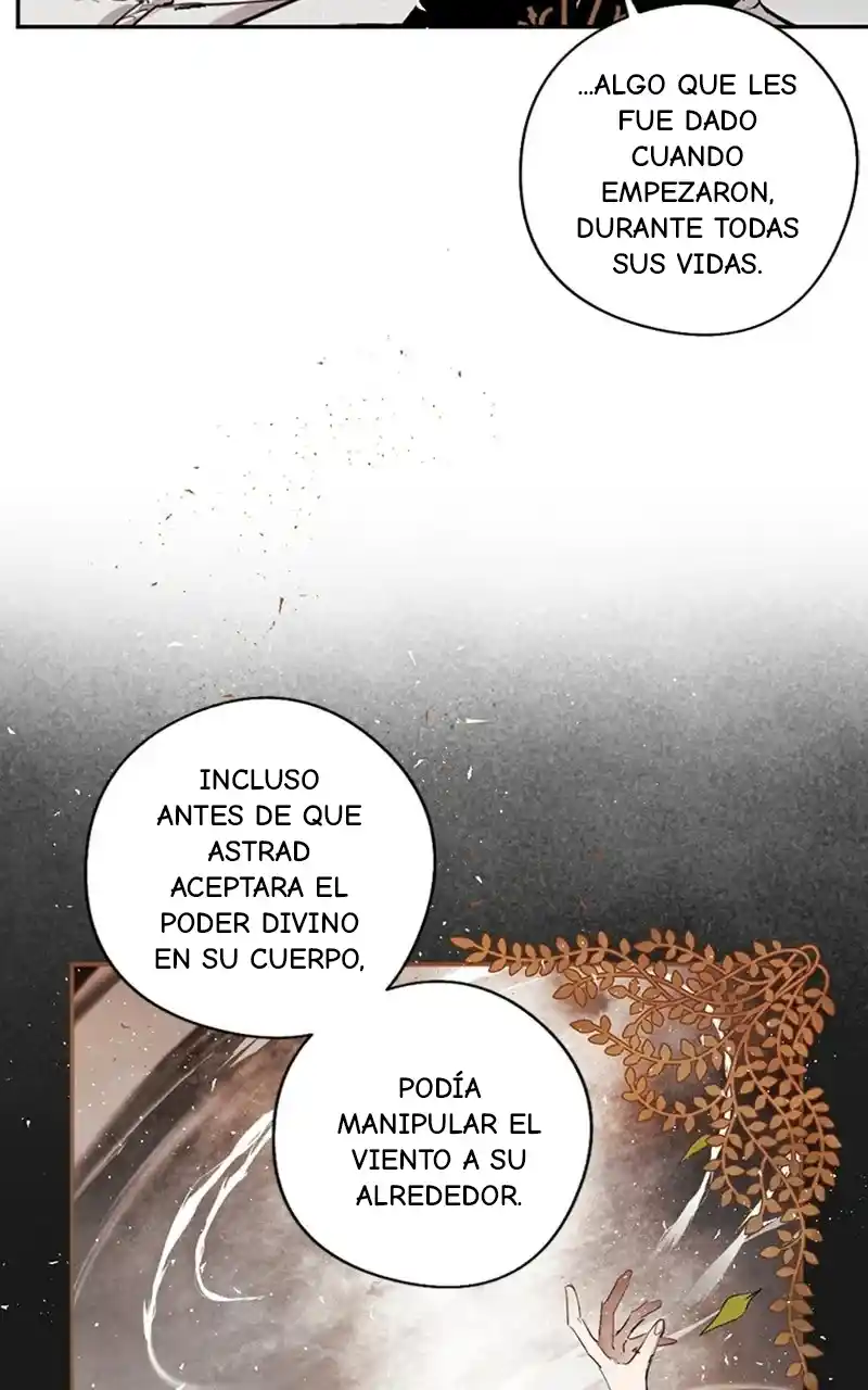 The Dark Lord's Confession - Capítulo 70 - Página 40 - LectorTMOo
