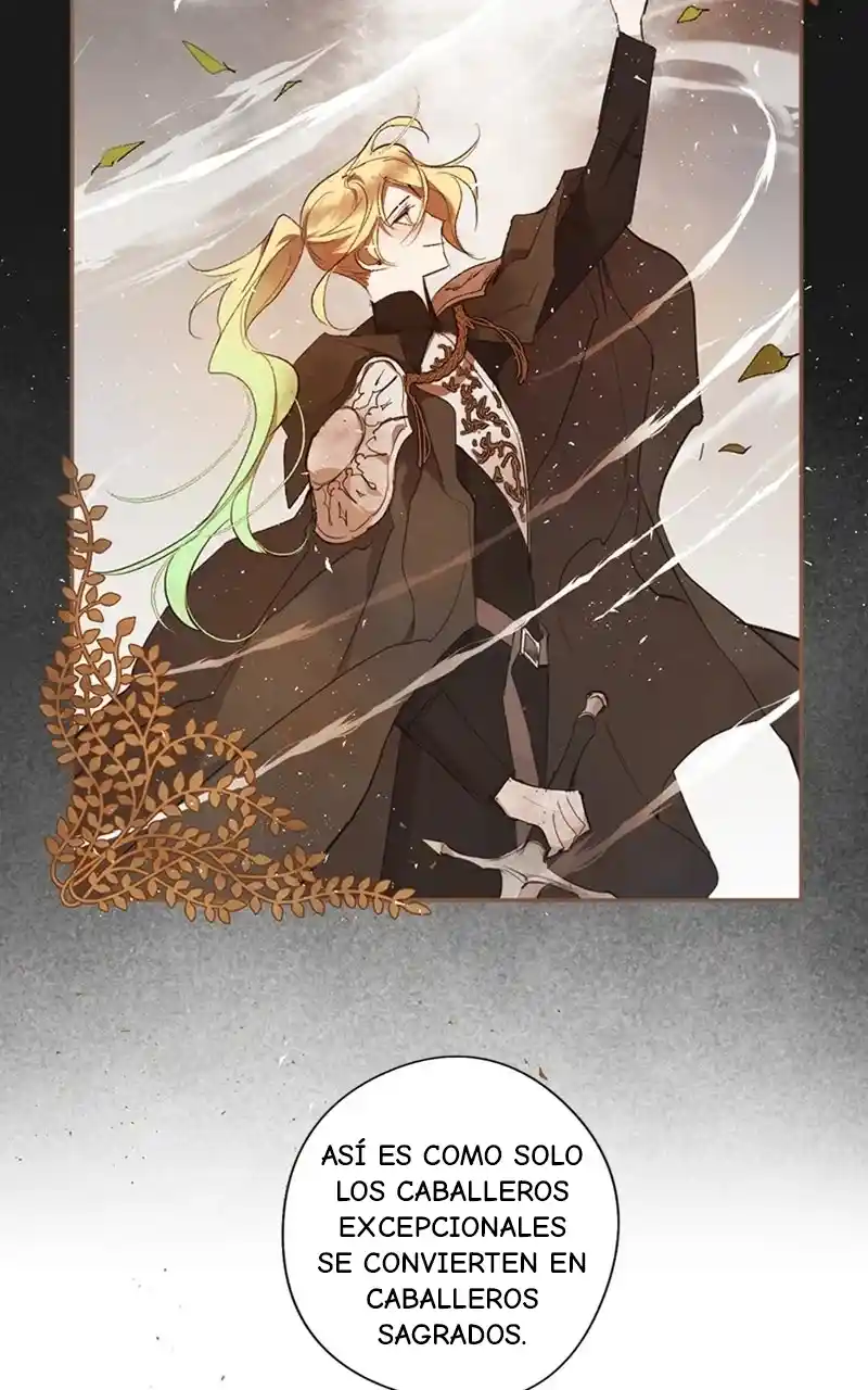 The Dark Lord's Confession - Capítulo 70 - Página 41 - LectorTMOo