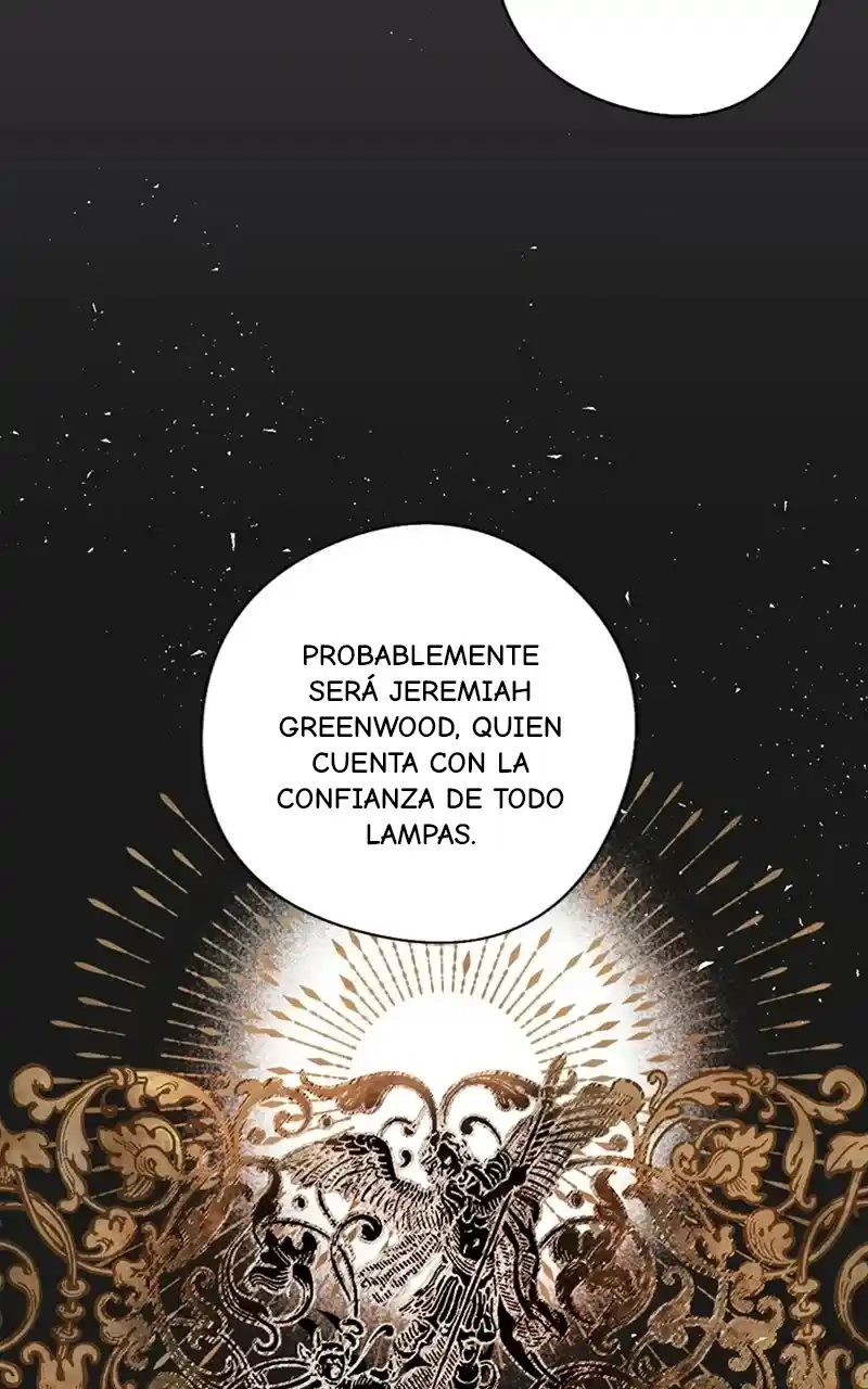The Dark Lord's Confession - Capítulo 70 - Página 51 - LectorTMOo