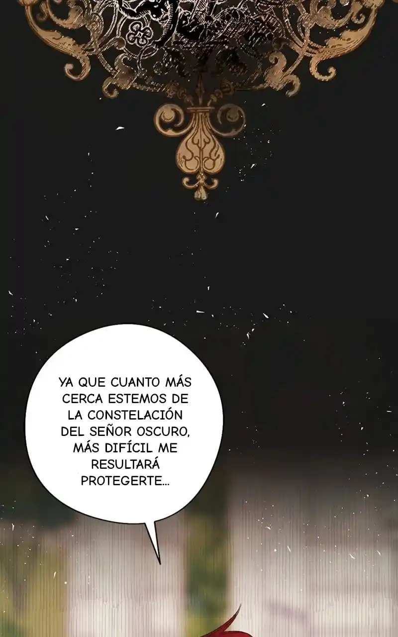 The Dark Lord's Confession - Capítulo 70 - Página 52 - LectorTMOo