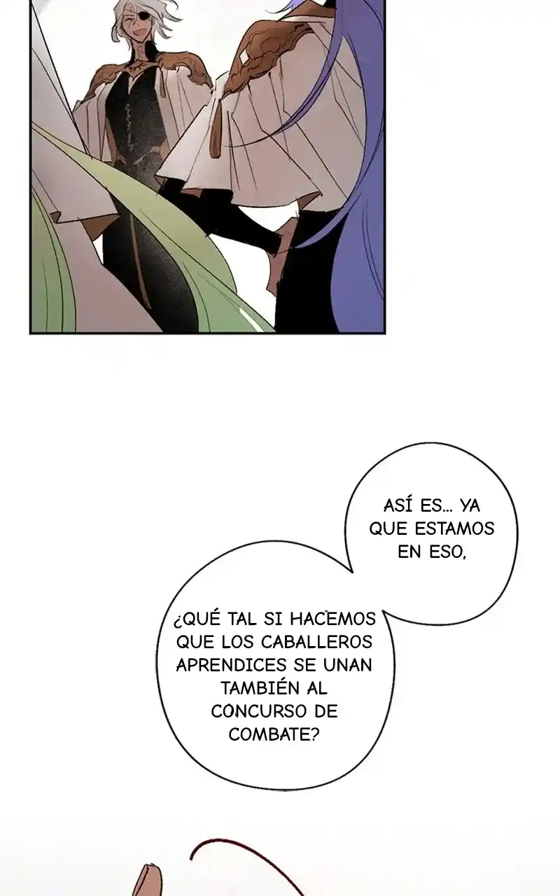 The Dark Lord's Confession - Capítulo 70 - Página 59 - LectorTMOo