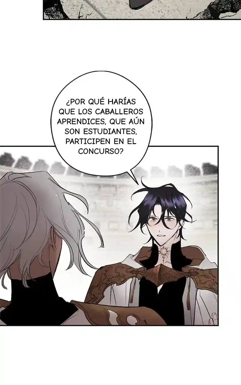 The Dark Lord's Confession - Capítulo 70 - Página 62 - LectorTMOo