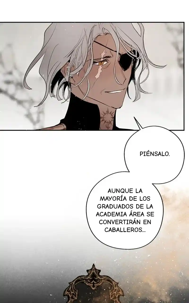 The Dark Lord's Confession - Capítulo 70 - Página 63 - LectorTMOo