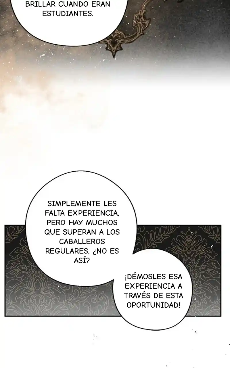 The Dark Lord's Confession - Capítulo 70 - Página 65 - LectorTMOo