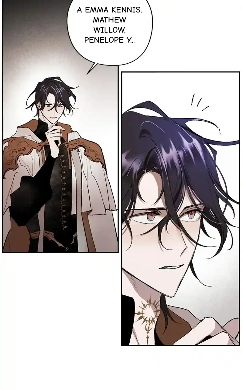 The Dark Lord's Confession - Capítulo 70 - Página 69 - LectorTMOo