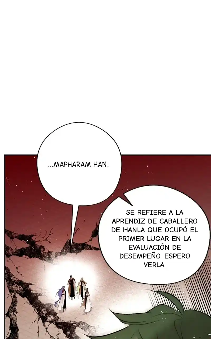 The Dark Lord's Confession - Capítulo 70 - Página 73 - LectorTMOo