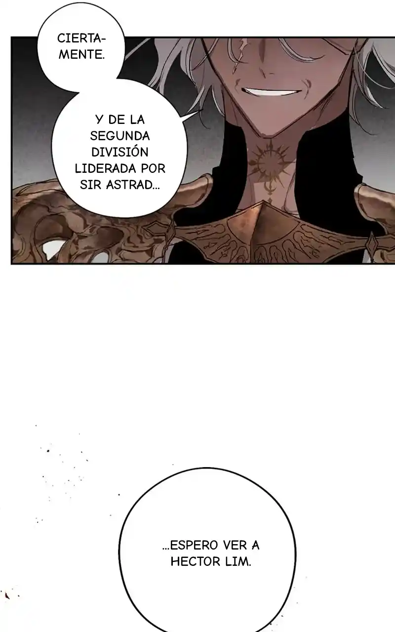 The Dark Lord's Confession - Capítulo 70 - Página 76 - LectorTMOo