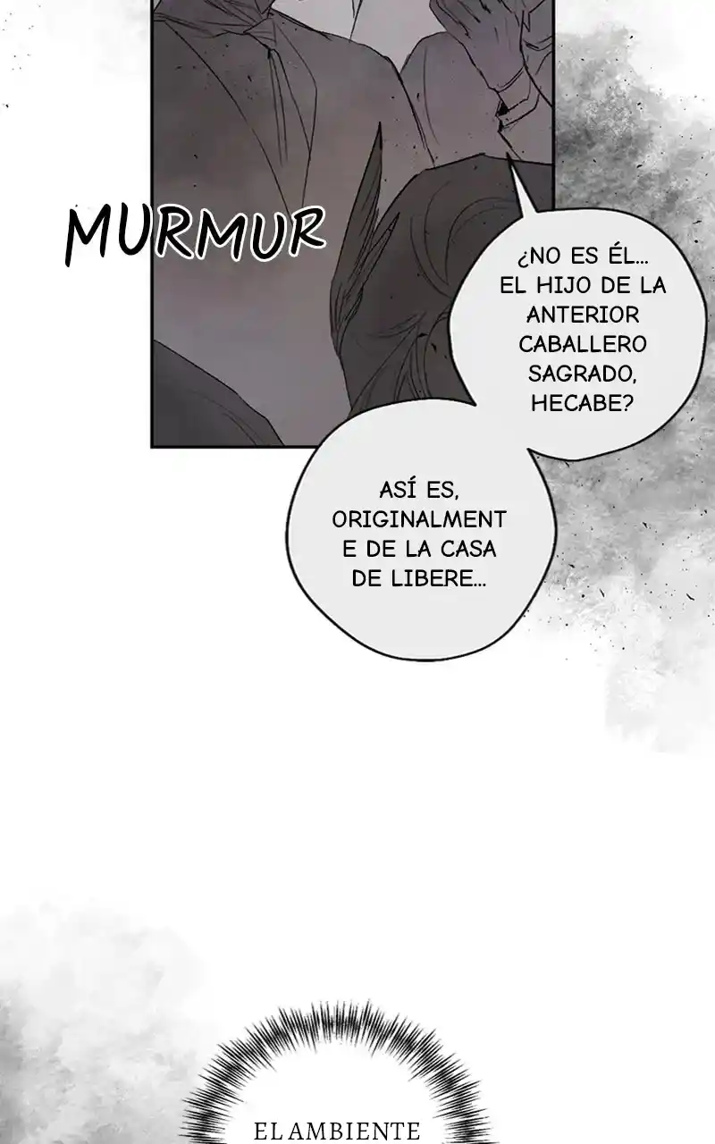 The Dark Lord's Confession - Capítulo 70 - Página 79 - LectorTMOo
