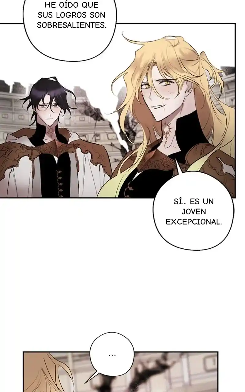 The Dark Lord's Confession - Capítulo 70 - Página 81 - LectorTMOo