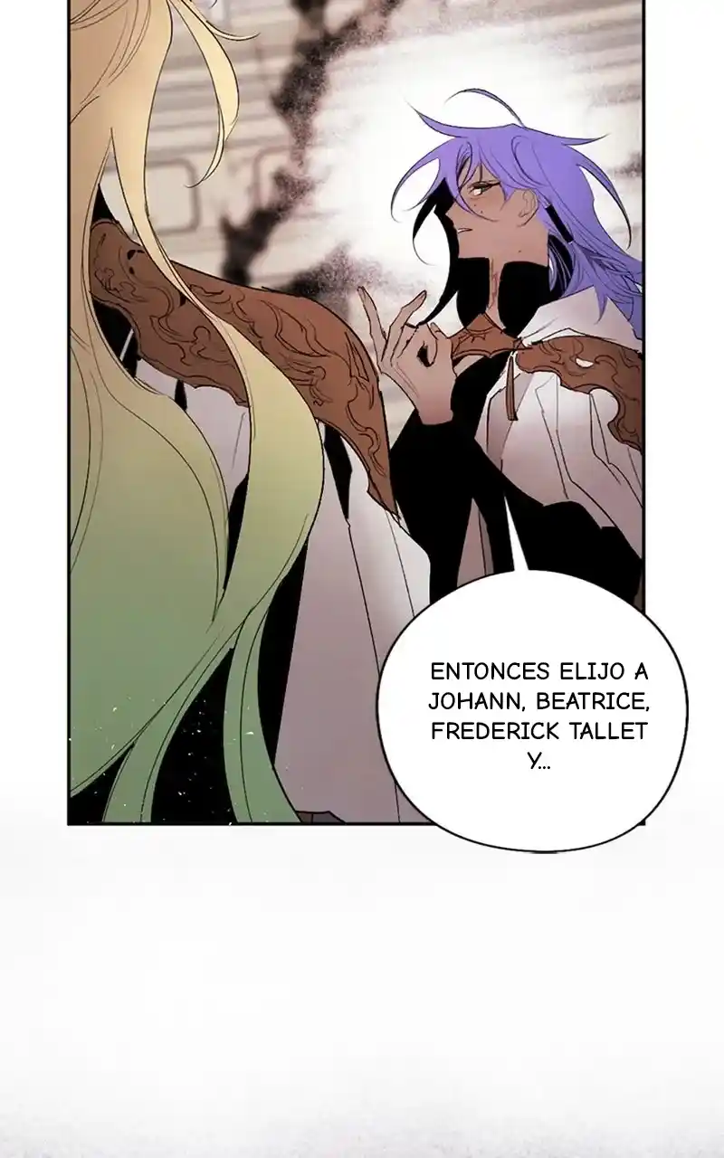 The Dark Lord's Confession - Capítulo 70 - Página 82 - LectorTMOo