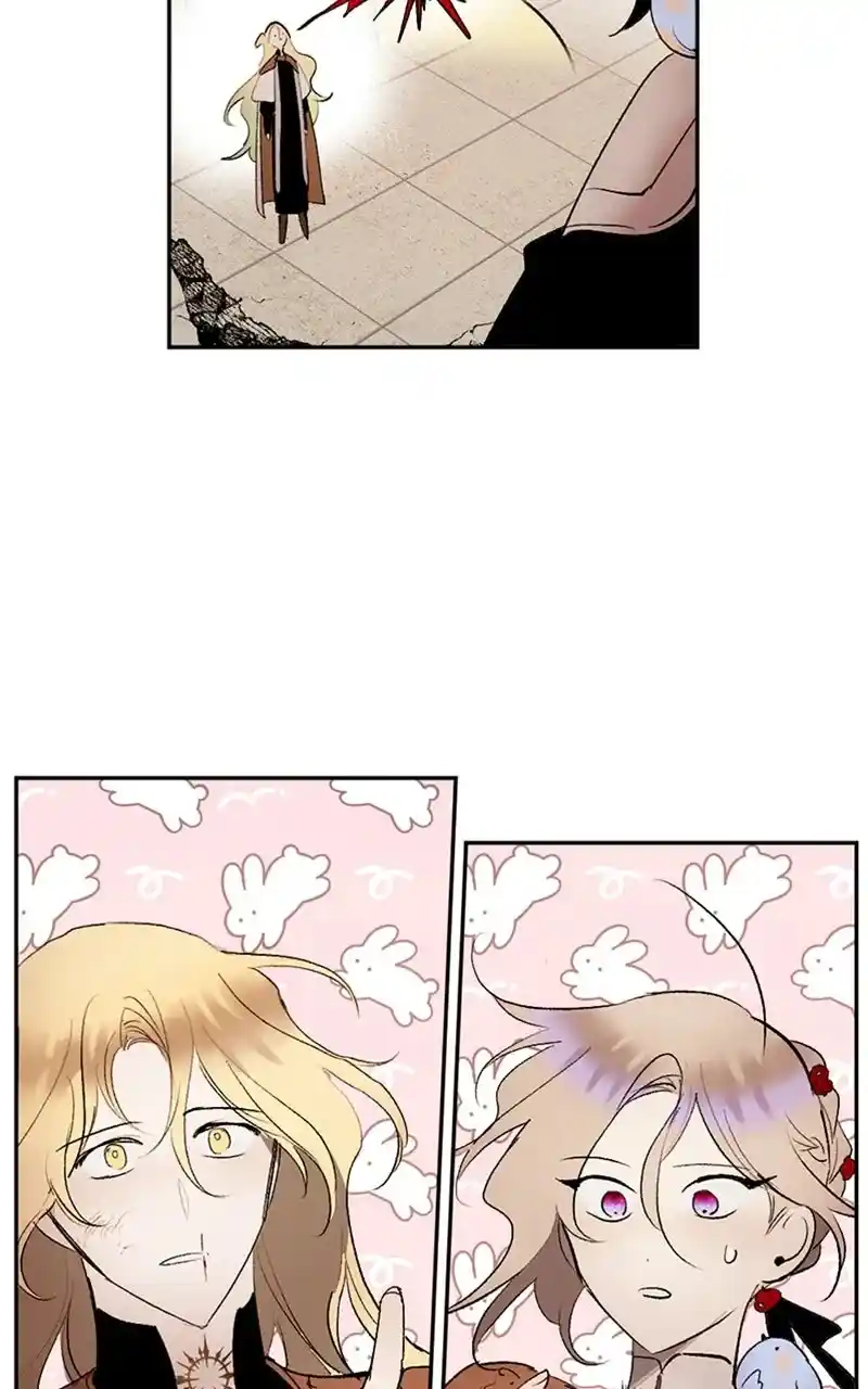 The Dark Lord's Confession - Capítulo 70 - Página 86 - LectorTMOo
