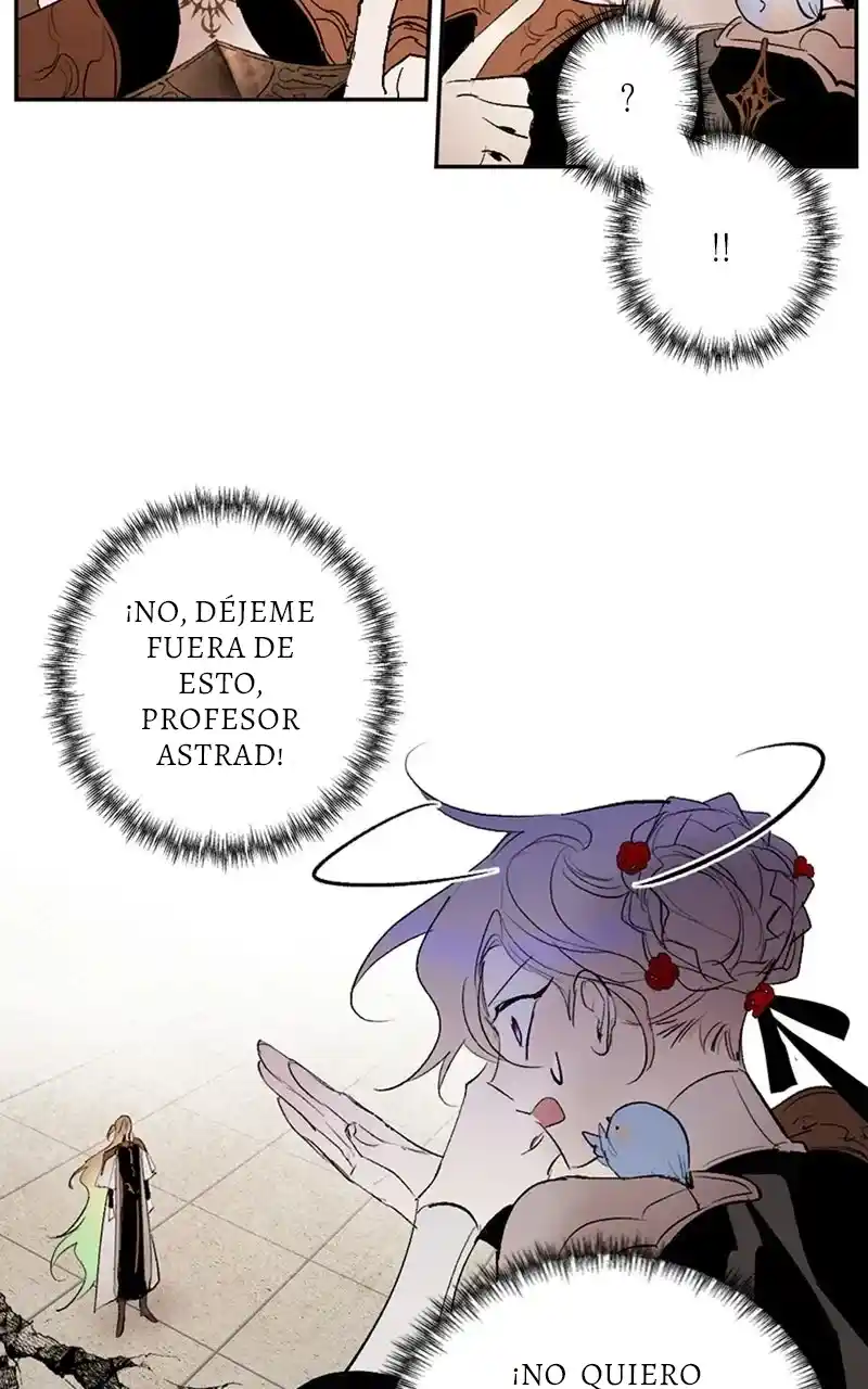 The Dark Lord's Confession - Capítulo 70 - Página 87 - LectorTMOo