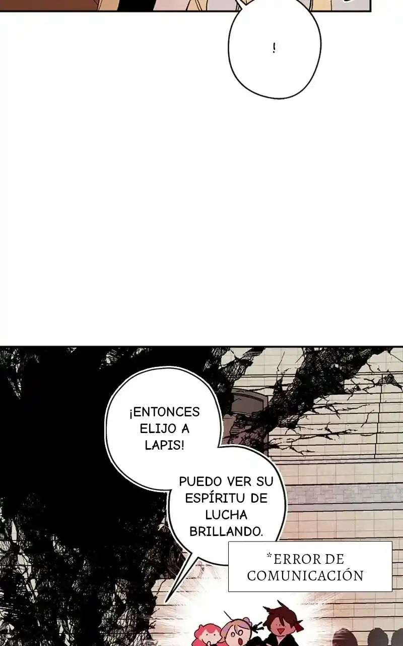 The Dark Lord's Confession - Capítulo 70 - Página 89 - LectorTMOo