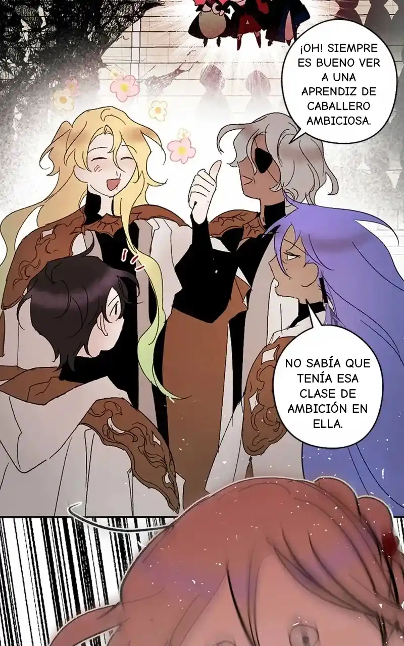 The Dark Lord's Confession - Capítulo 70 - Página 90 - LectorTMOo
