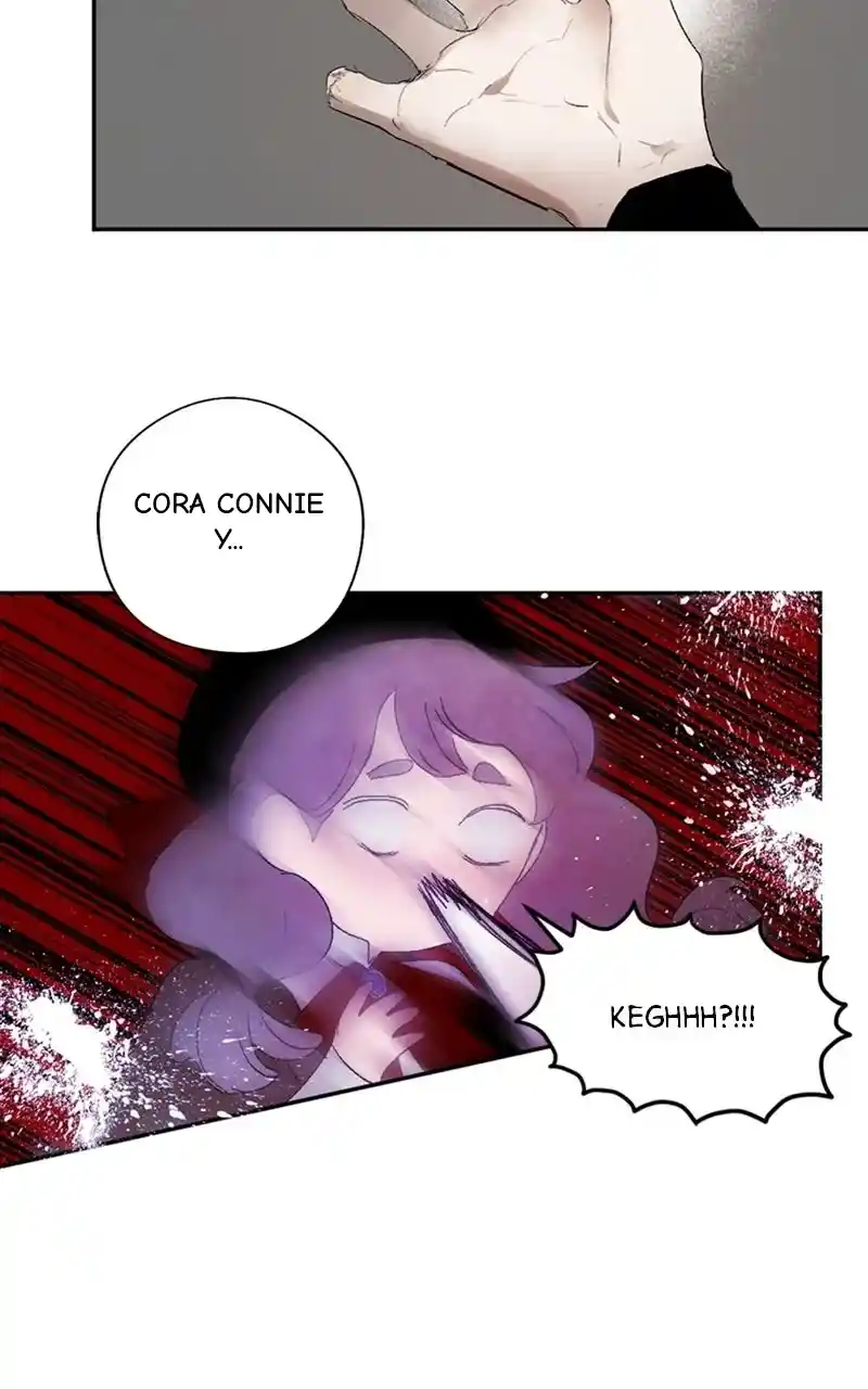 The Dark Lord's Confession - Capítulo 70 - Página 93 - LectorTMOo