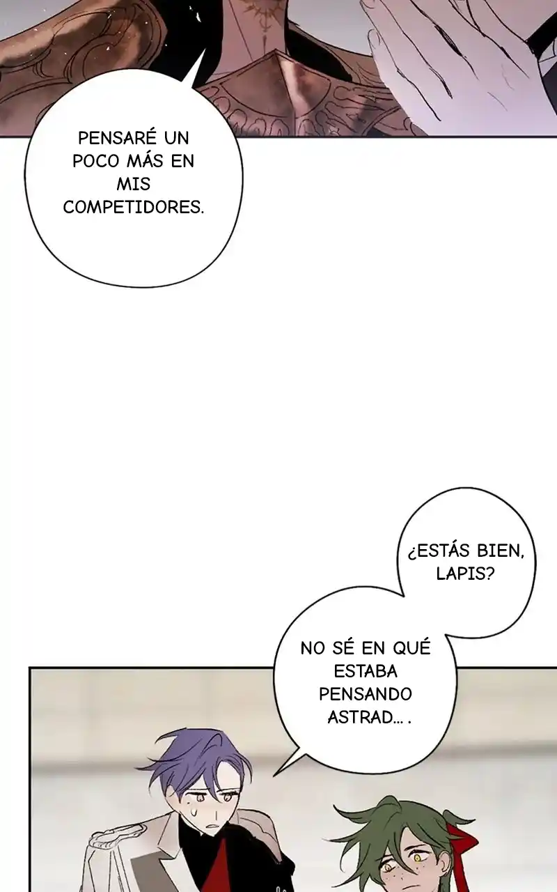 The Dark Lord's Confession - Capítulo 70 - Página 97 - LectorTMOo