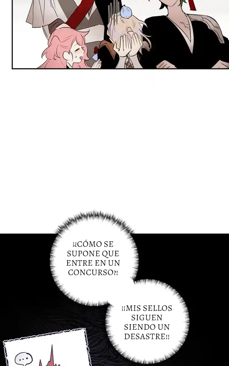 The Dark Lord's Confession - Capítulo 70 - Página 98 - LectorTMOo