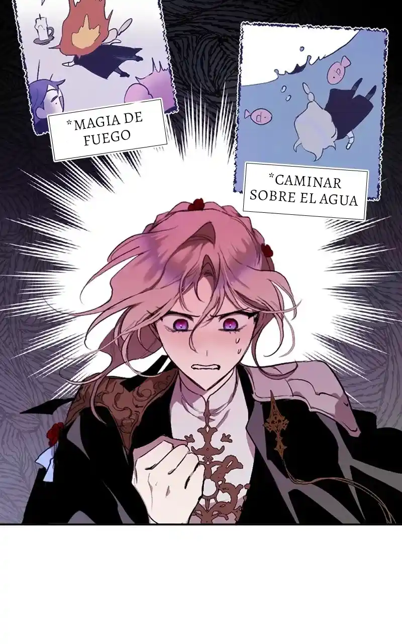The Dark Lord's Confession - Capítulo 70 - Página 99 - LectorTMOo