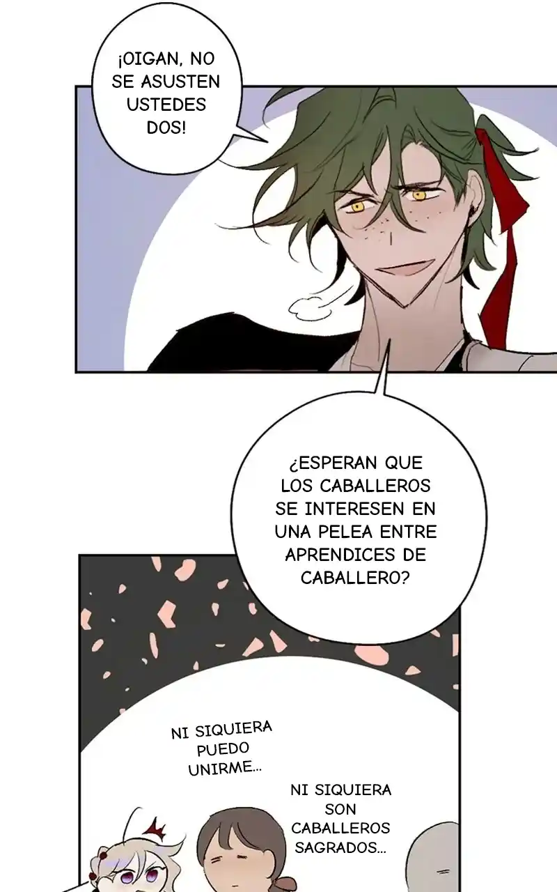 The Dark Lord's Confession - Capítulo 70 - Página 100 - LectorTMOo