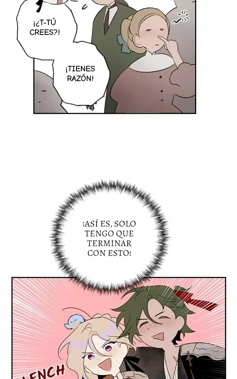 The Dark Lord's Confession - Capítulo 70 - Página 101 - LectorTMOo