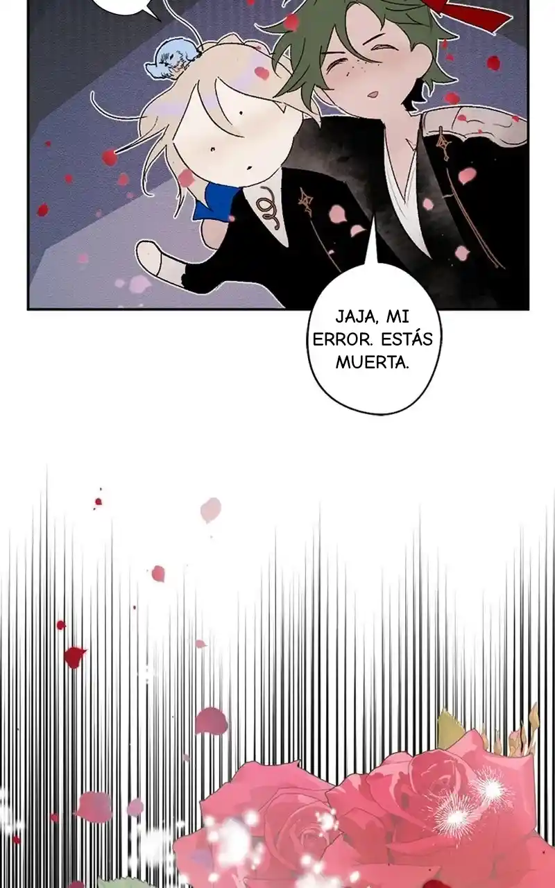 The Dark Lord's Confession - Capítulo 70 - Página 109 - LectorTMOo
