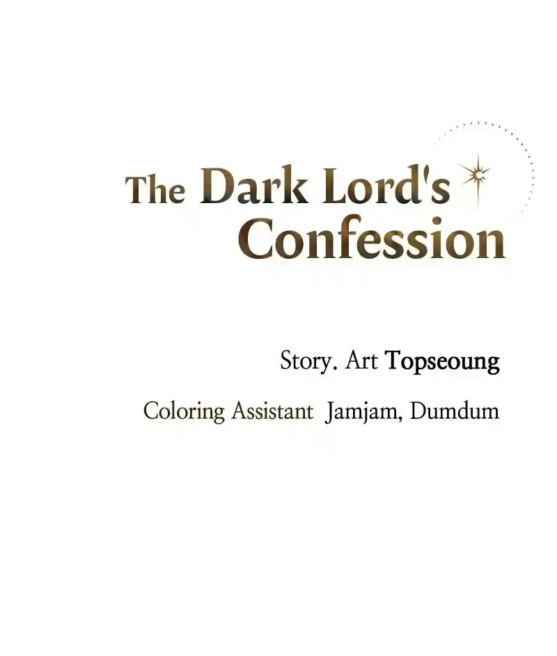 The Dark Lord's Confession - Capítulo 70 - Página 111 - LectorTMOo