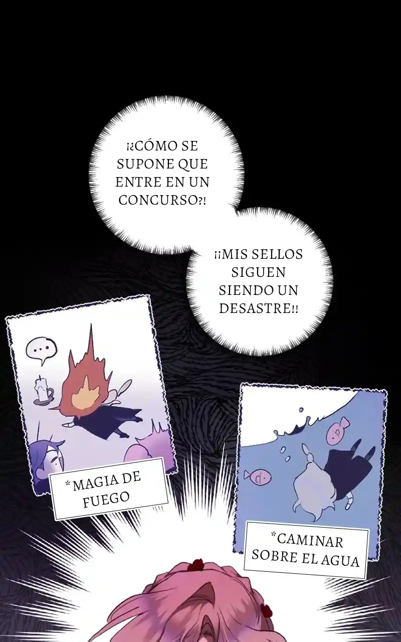 The Dark Lord's Confession - Capítulo 71 - Página 1 - LectorTMOo