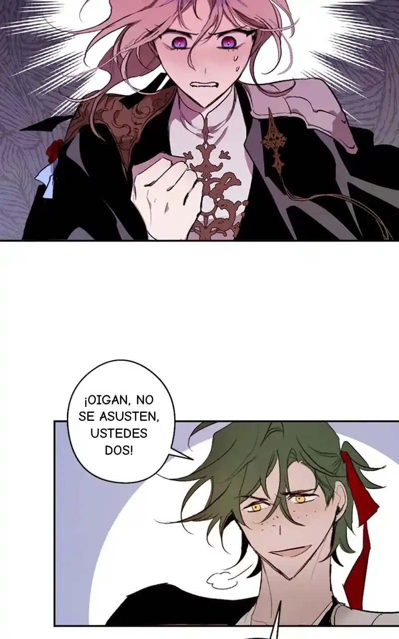 The Dark Lord's Confession - Capítulo 71 - Página 2 - LectorTMOo