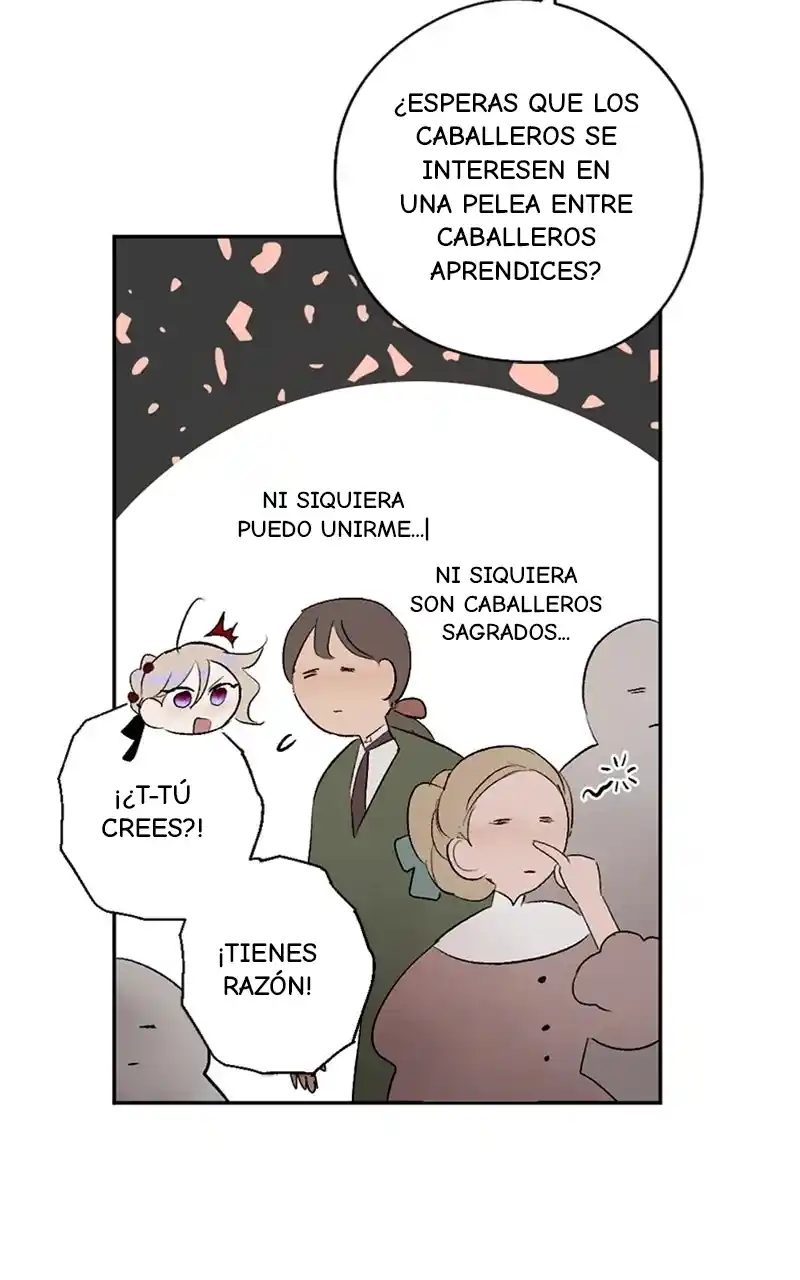 The Dark Lord's Confession - Capítulo 71 - Página 3 - LectorTMOo