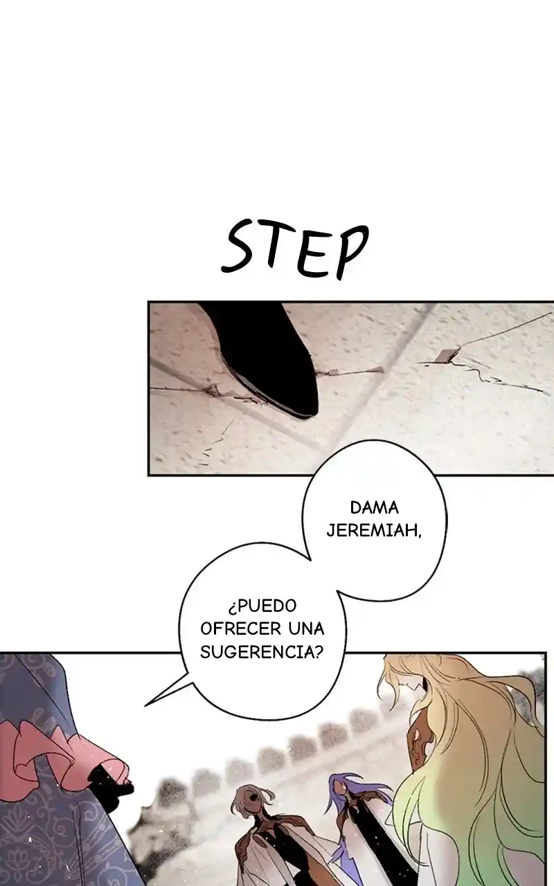 The Dark Lord's Confession - Capítulo 71 - Página 5 - LectorTMOo