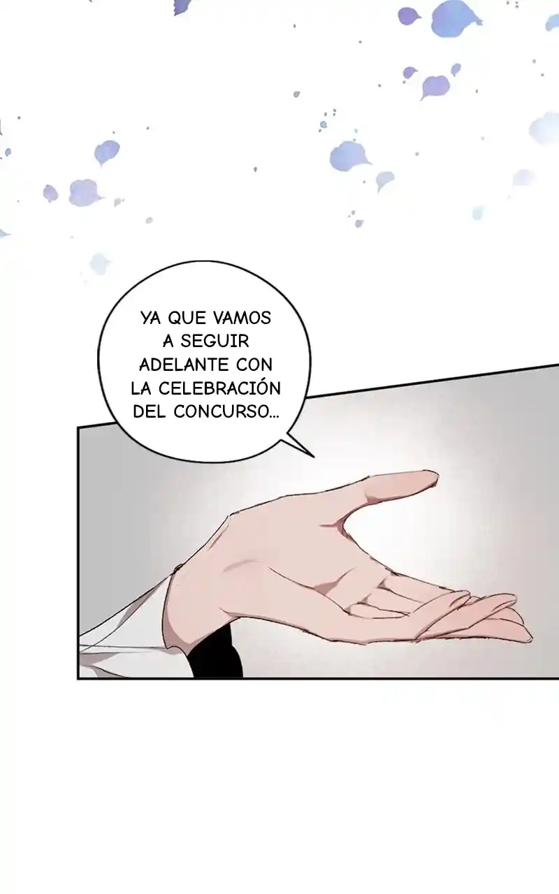 The Dark Lord's Confession - Capítulo 71 - Página 8 - LectorTMOo