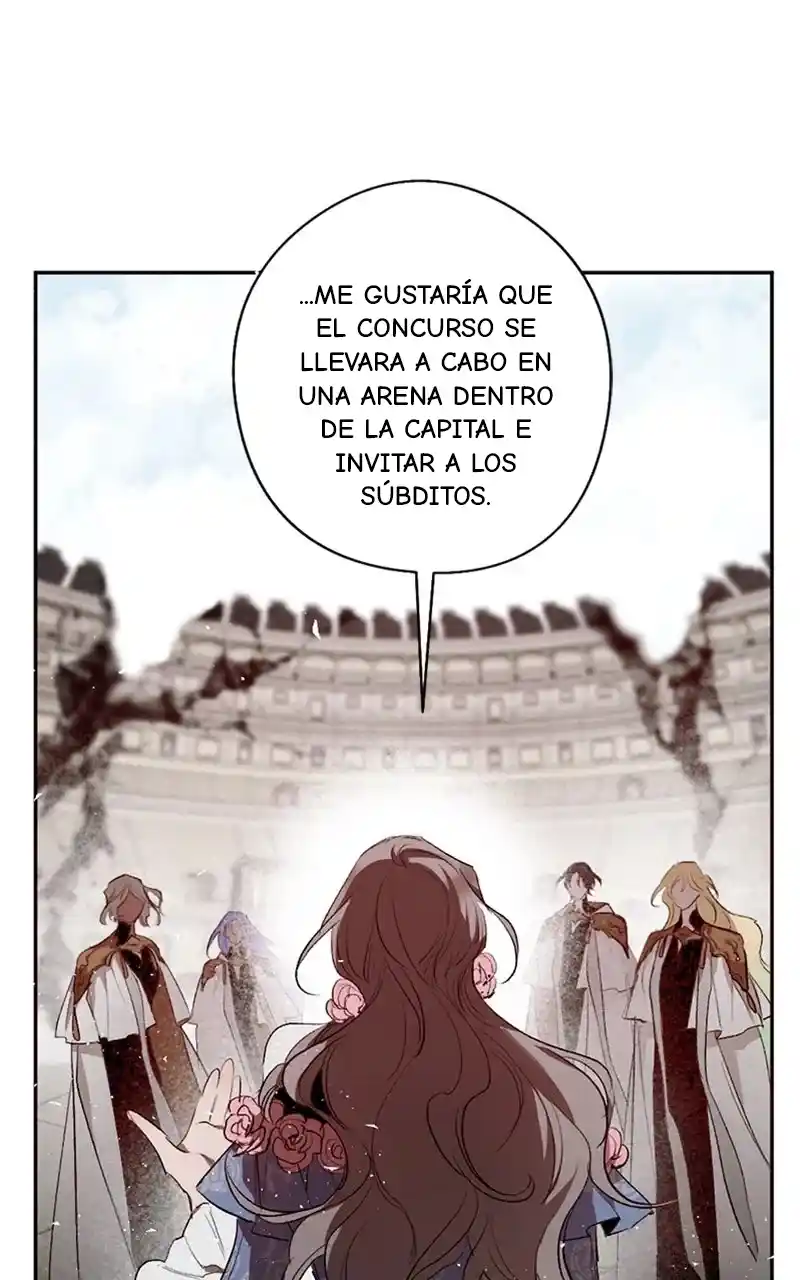 The Dark Lord's Confession - Capítulo 71 - Página 9 - LectorTMOo
