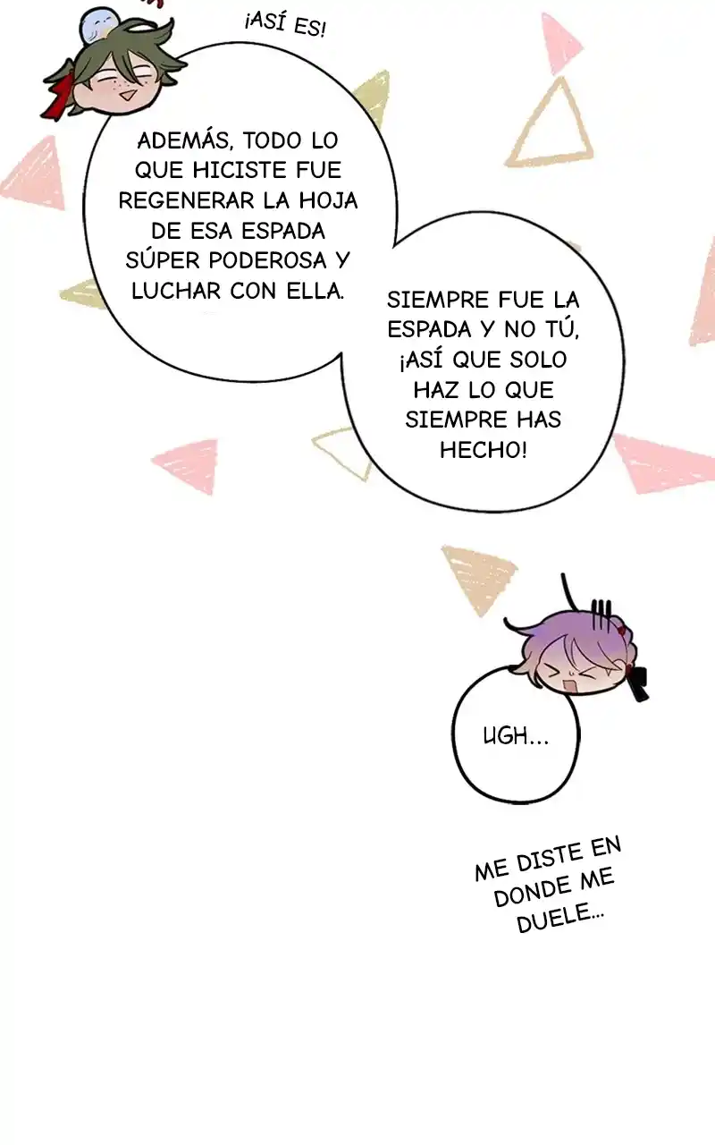 The Dark Lord's Confession - Capítulo 71 - Página 24 - LectorTMOo