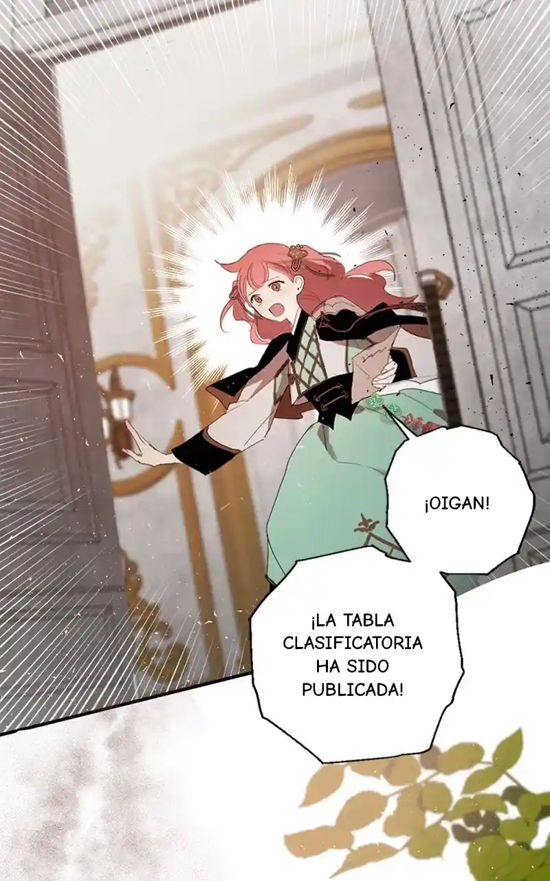 The Dark Lord's Confession - Capítulo 71 - Página 26 - LectorTMOo