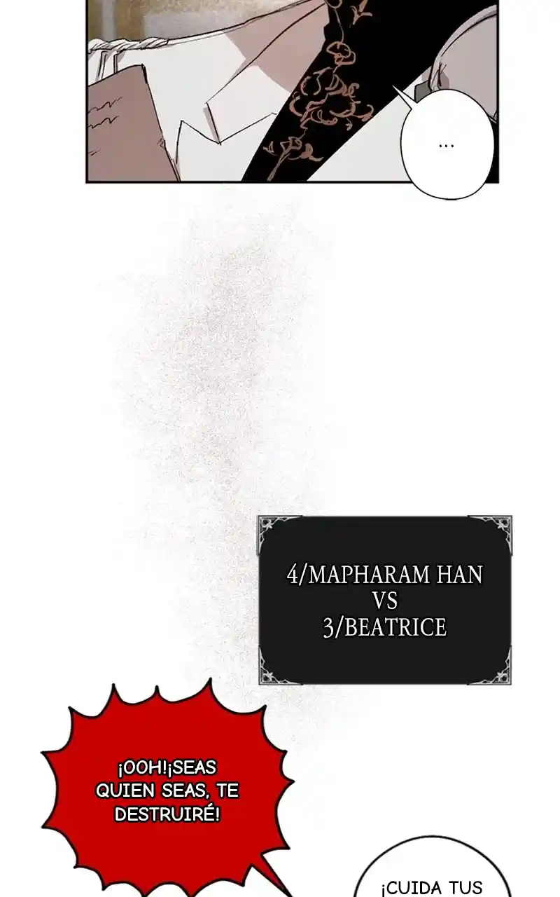 The Dark Lord's Confession - Capítulo 71 - Página 35 - LectorTMOo