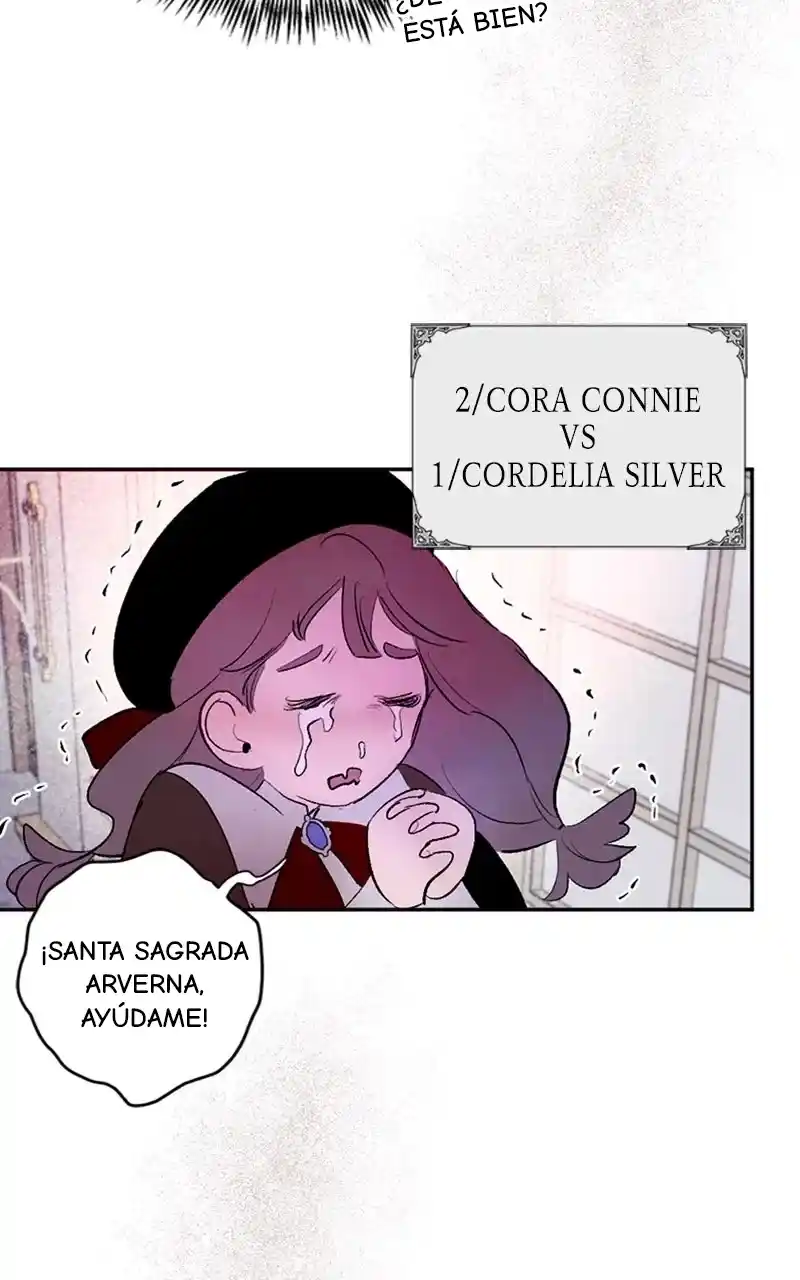 The Dark Lord's Confession - Capítulo 71 - Página 37 - LectorTMOo