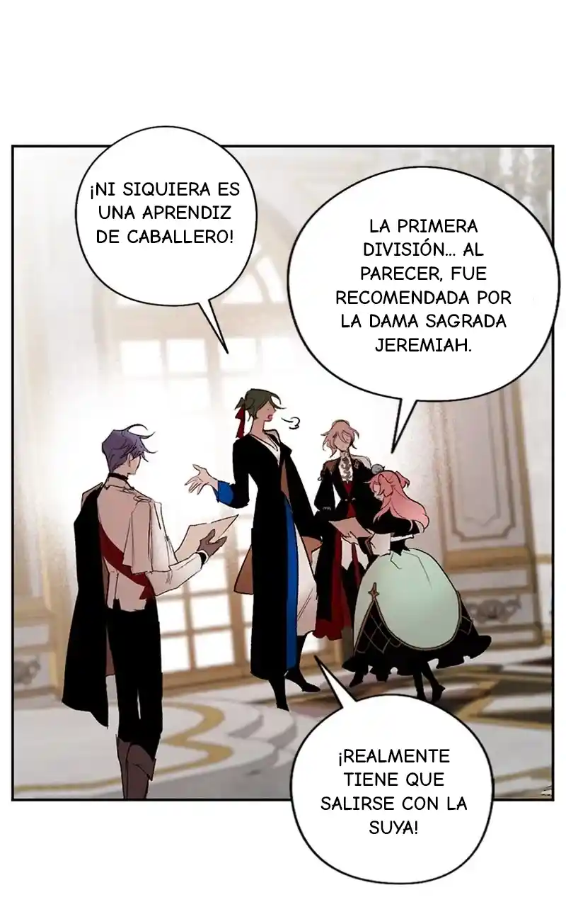 The Dark Lord's Confession - Capítulo 71 - Página 43 - LectorTMOo