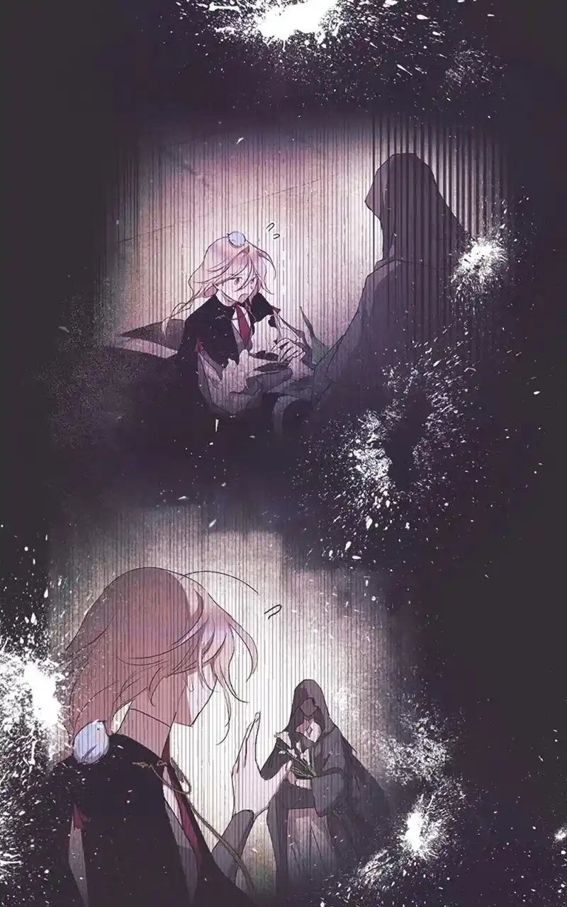 The Dark Lord's Confession - Capítulo 71 - Página 51 - LectorTMOo