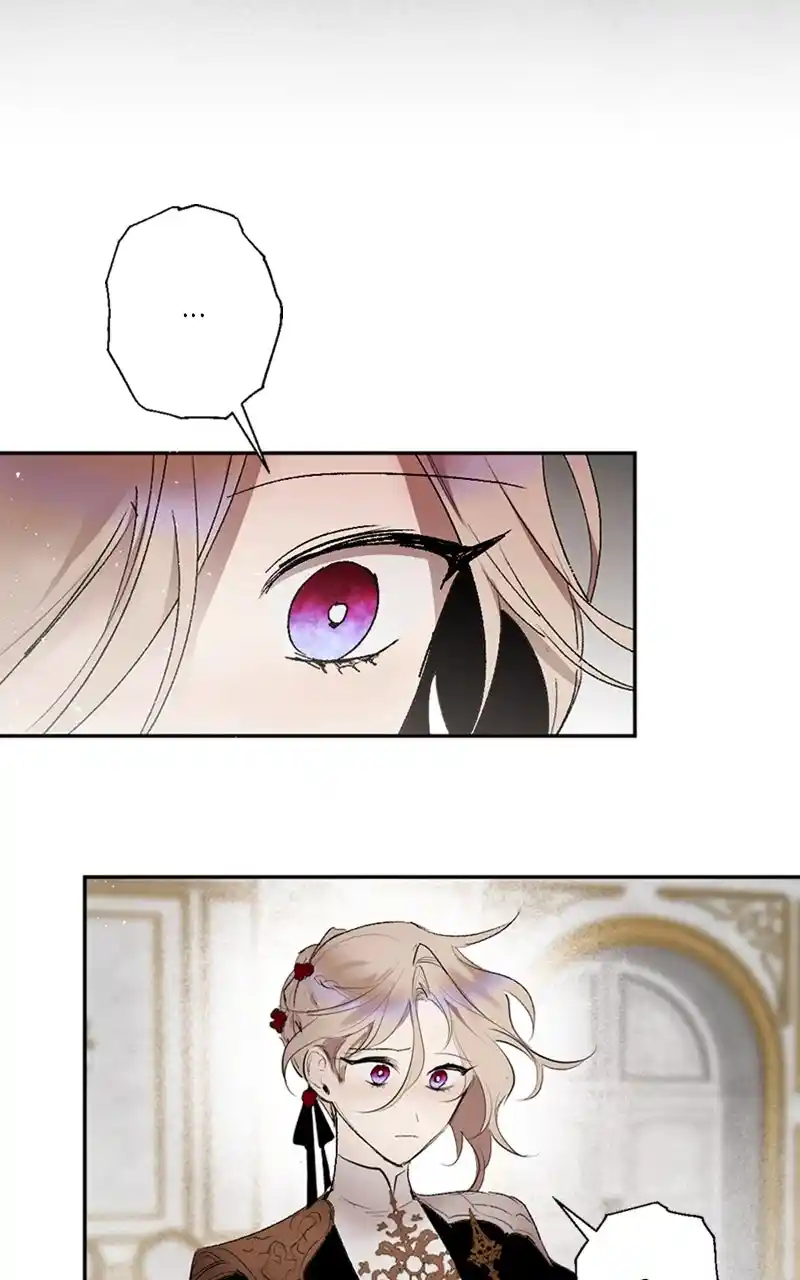 The Dark Lord's Confession - Capítulo 71 - Página 54 - LectorTMOo