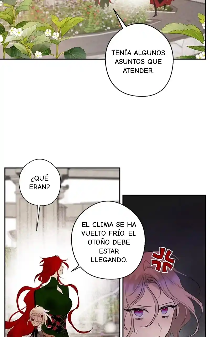 The Dark Lord's Confession - Capítulo 71 - Página 65 - LectorTMOo