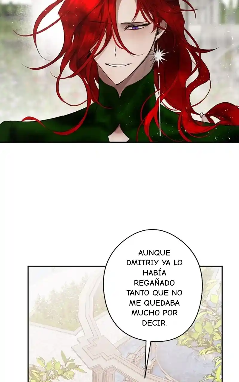 The Dark Lord's Confession - Capítulo 71 - Página 67 - LectorTMOo