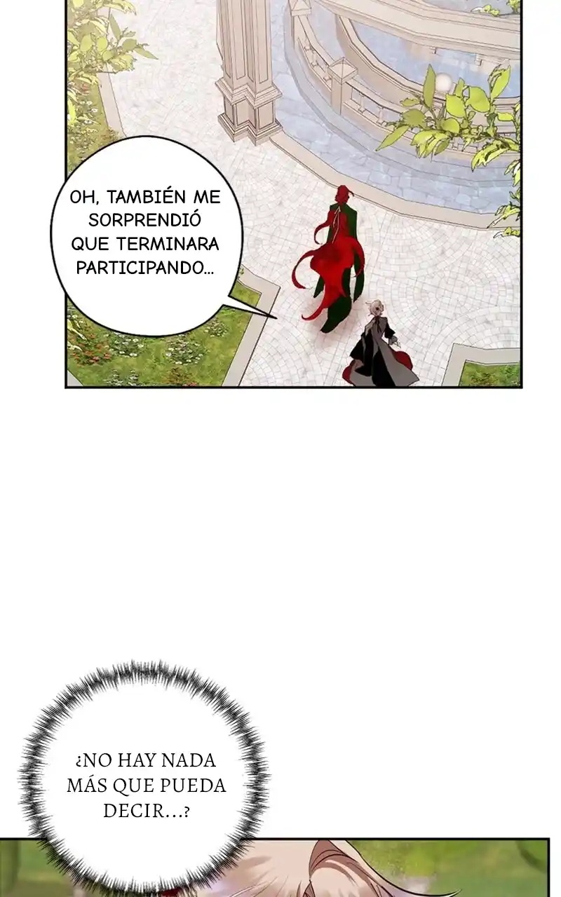 The Dark Lord's Confession - Capítulo 71 - Página 68 - LectorTMOo