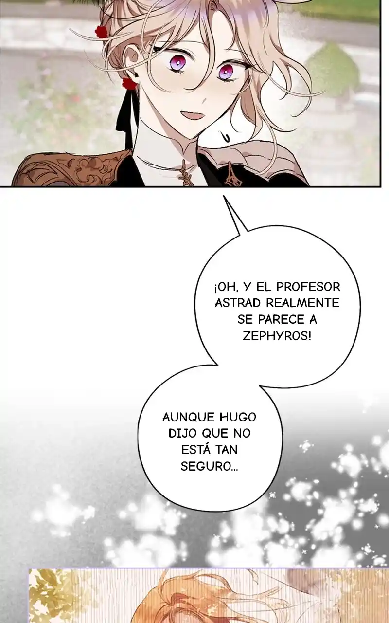The Dark Lord's Confession - Capítulo 71 - Página 69 - LectorTMOo